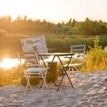 Vakantiehuis Fisherman's *