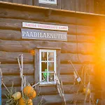 Vakantiehuis Fisherman's *