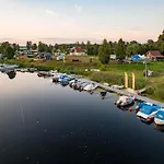 Fisherman's Vakantiehuis