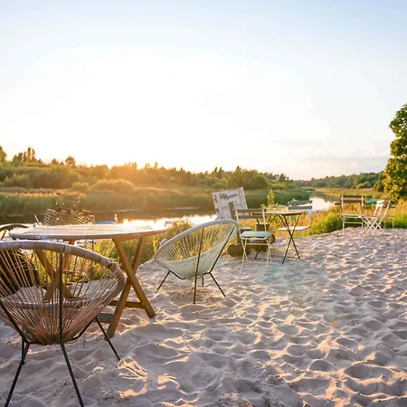 Holiday home Fisherman's Parnu