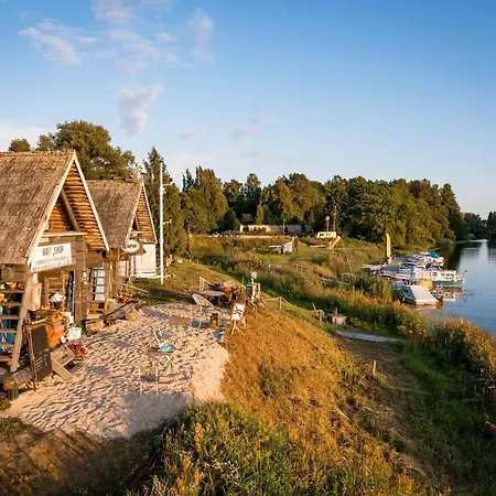 Fisherman's Пярну