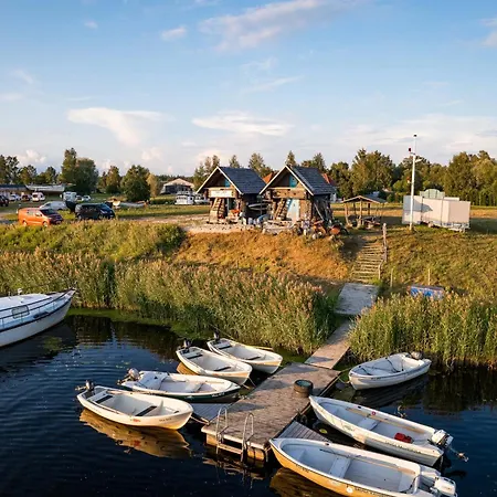 Fisherman's Feriehus