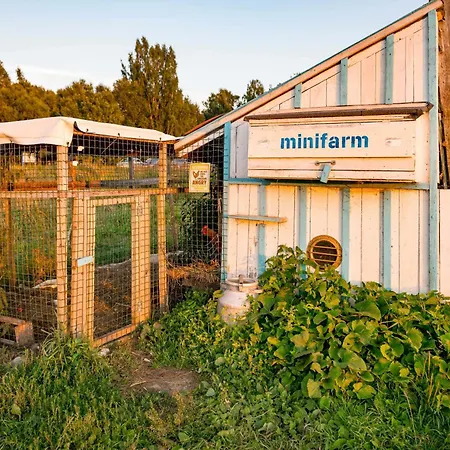 Feriehus Fisherman's