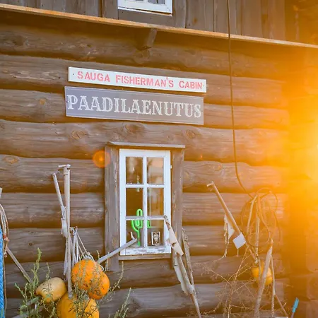 Holiday home Fisherman's *