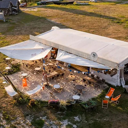 Fisherman's Дом отдыха *