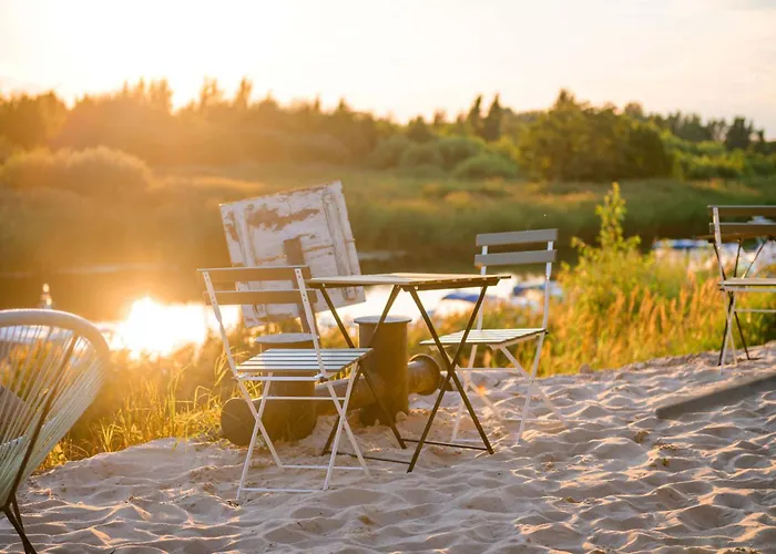 Feriehus Fisherman's *