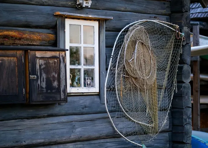 Fisherman's * Pärnu