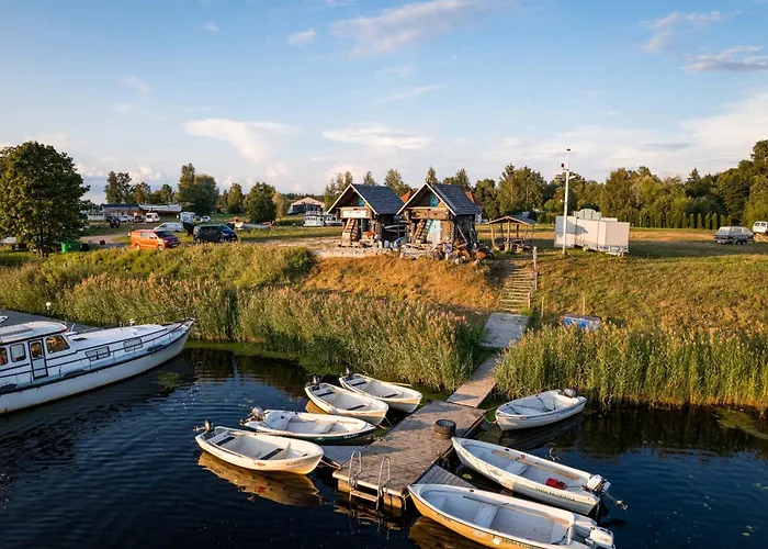 Fisherman's Feriehus