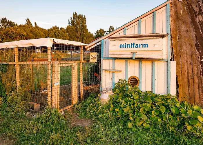 Дом отдыха Fisherman's