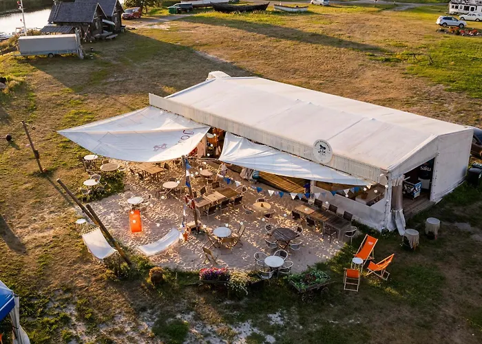 Fisherman's Feriehus *