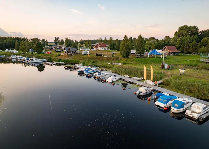 Fisherman's Feriehus